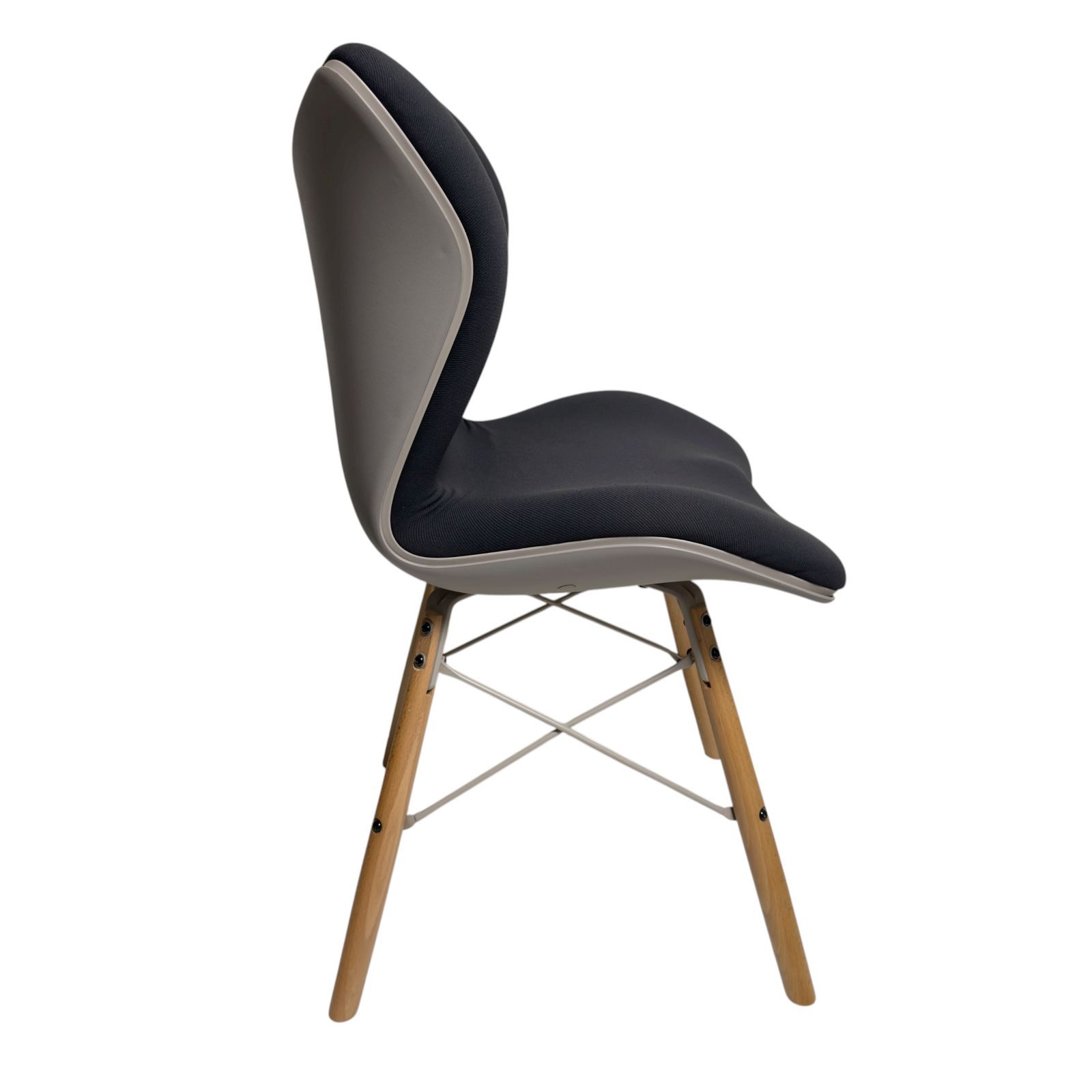 MTG Style Chair PM スタイルチェア ピーエム ブラック MARWIL-DEMENAGEMENTS_CH