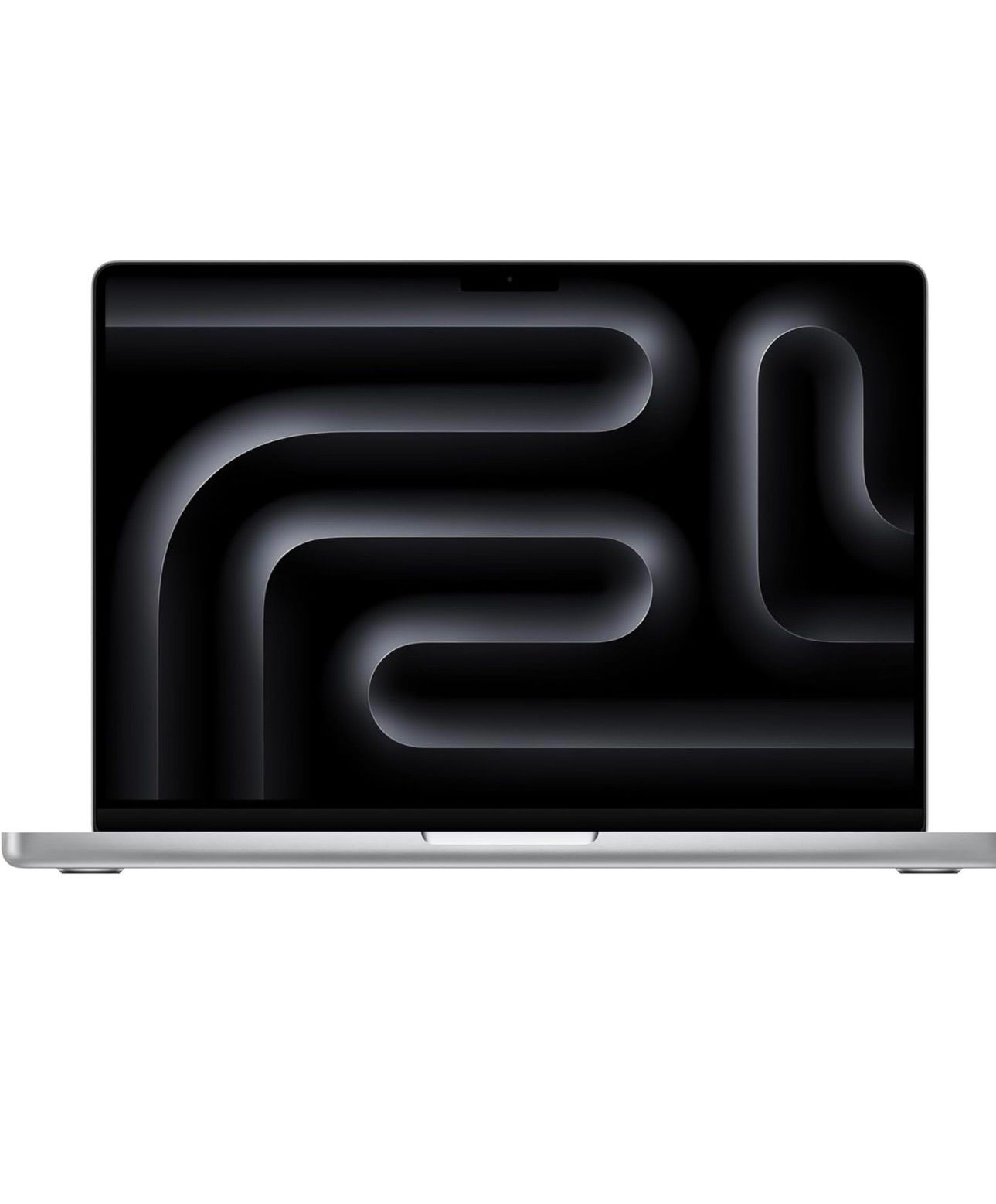 MacBook Pro 512GB