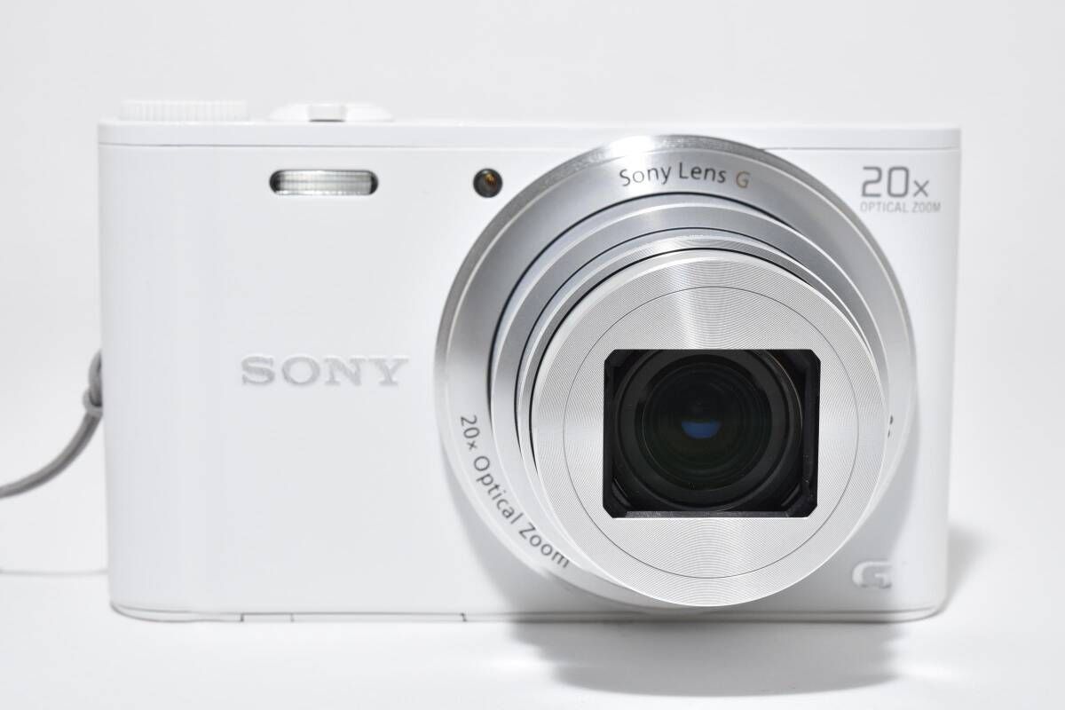  上品 ソニー SONY Cyber shot DSC WX 350 T 17＃4798 コンパクトデジタルカメラ デジタルカメラ