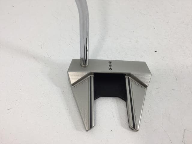 ゴルフクラブ タイトリスト スコッティ キャメロン PHANTOM 7 ファントム 2025 オリジナルスチール パター