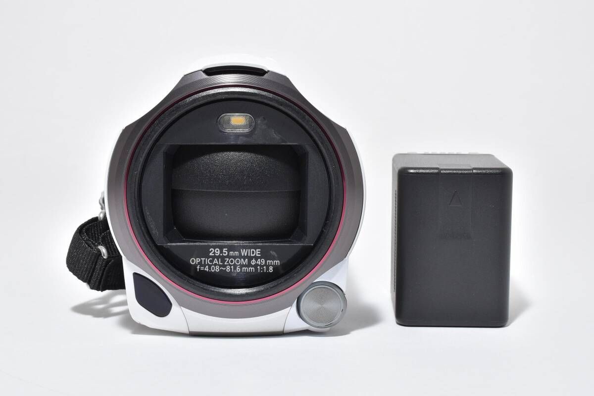 上品 パナソニック Panasonic HC W 870 M T 9＃4800