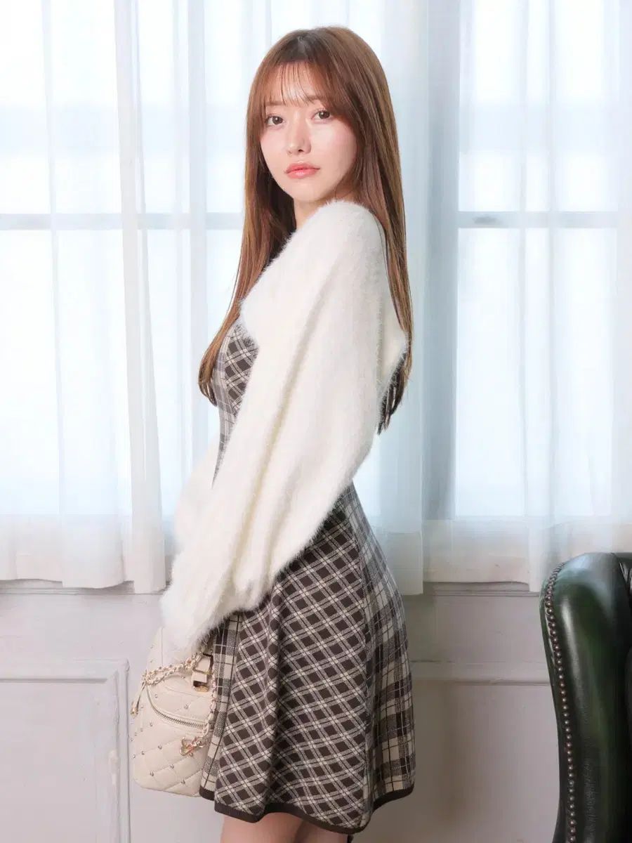 リップサービス フェザー