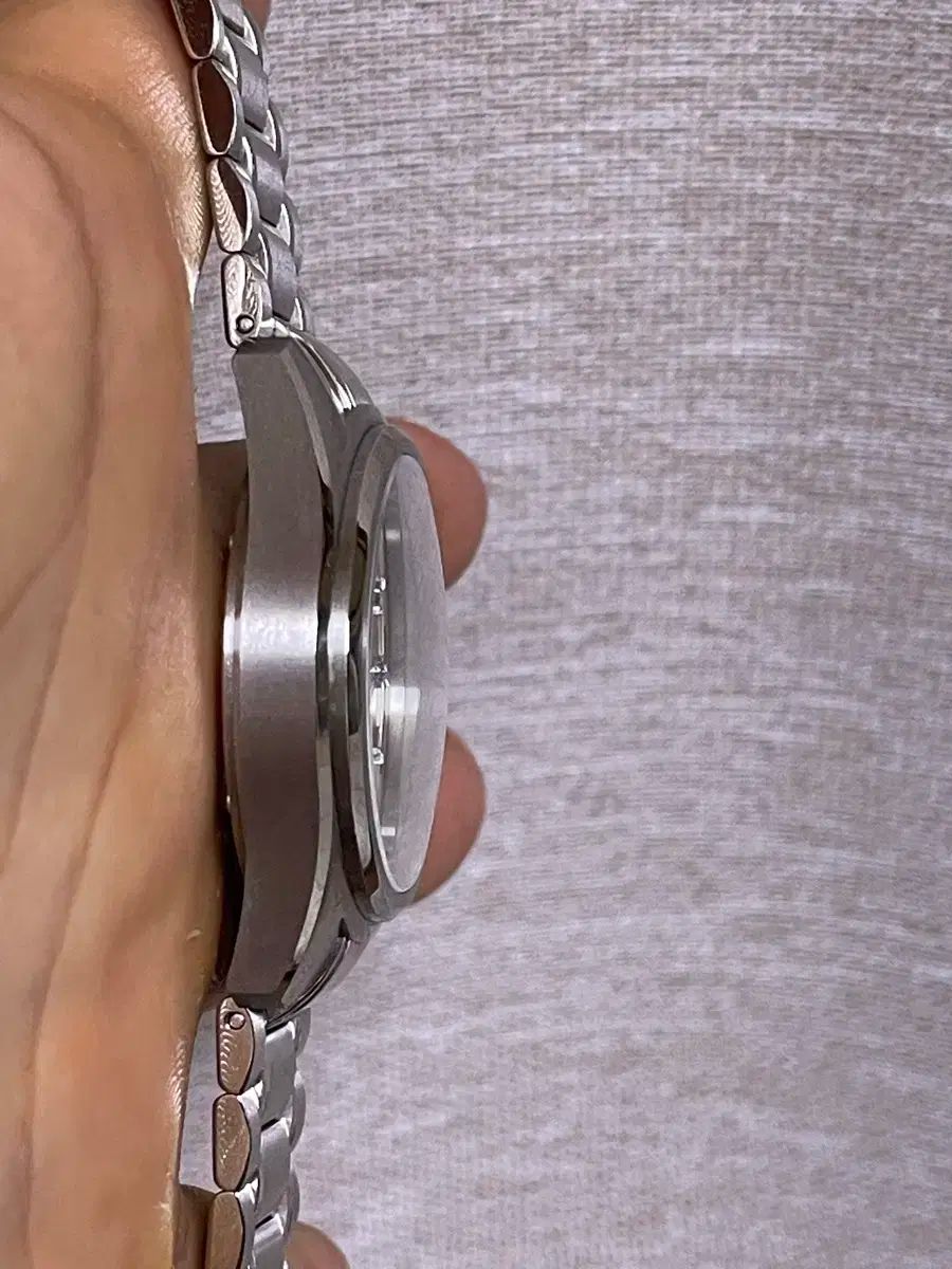 ロンジン スピリット 37ミリ 状態 良し フルセット