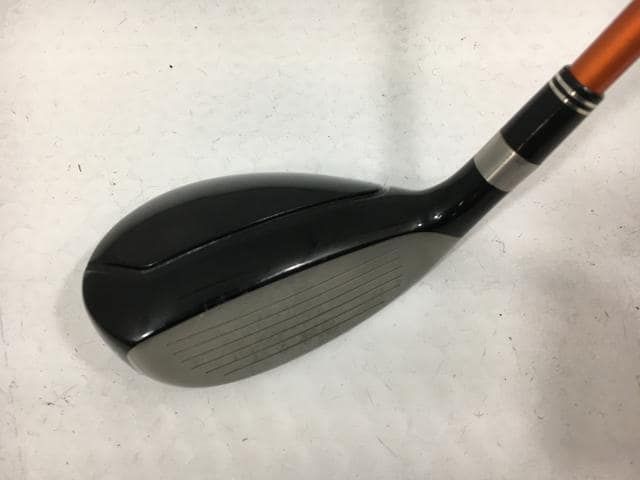 ゴルフクラブ ダンロップ スリクソン SRIXON Z-H 65 ハイブリッド ユーティリティ Miyazaki Kaula 7 U 4