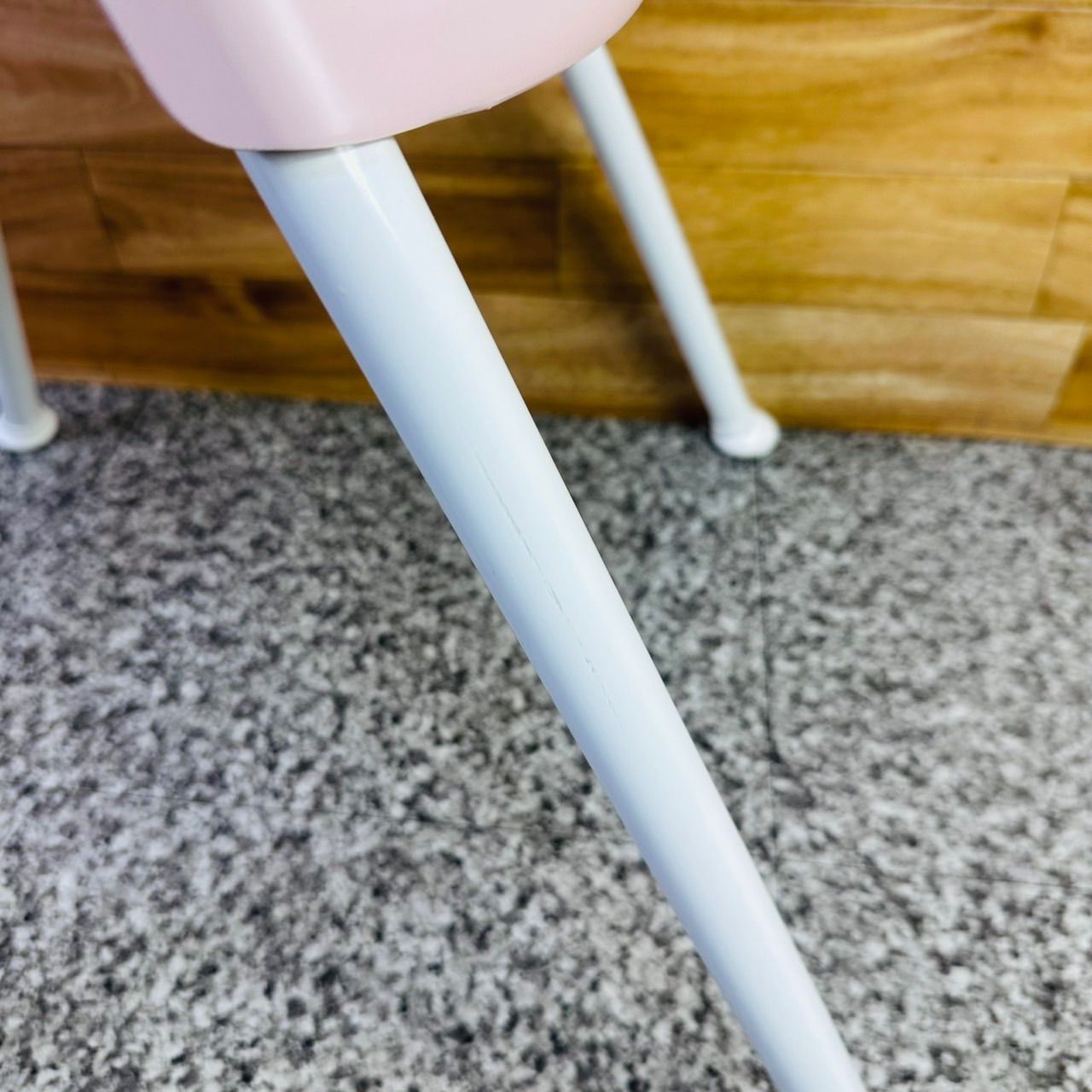 ピンク ベビー用品