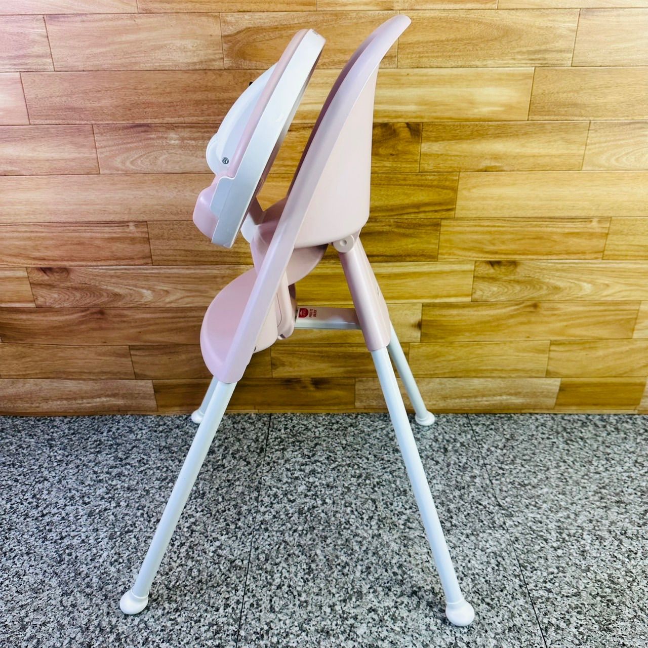 ベビービョルン ハイチェア