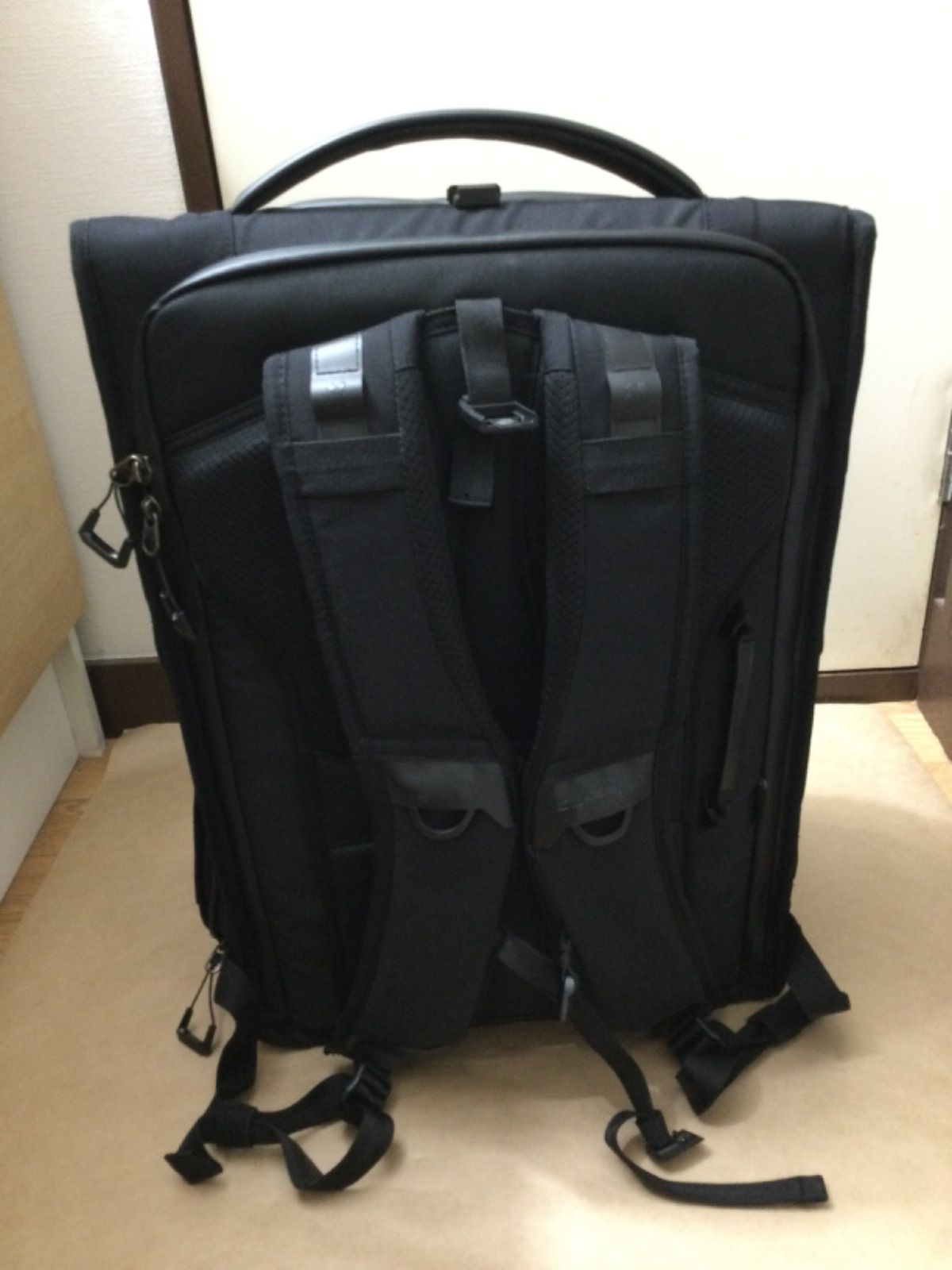 ハクバ写真産業 カメラバッグ GW-PRO マルチモード バックパック30