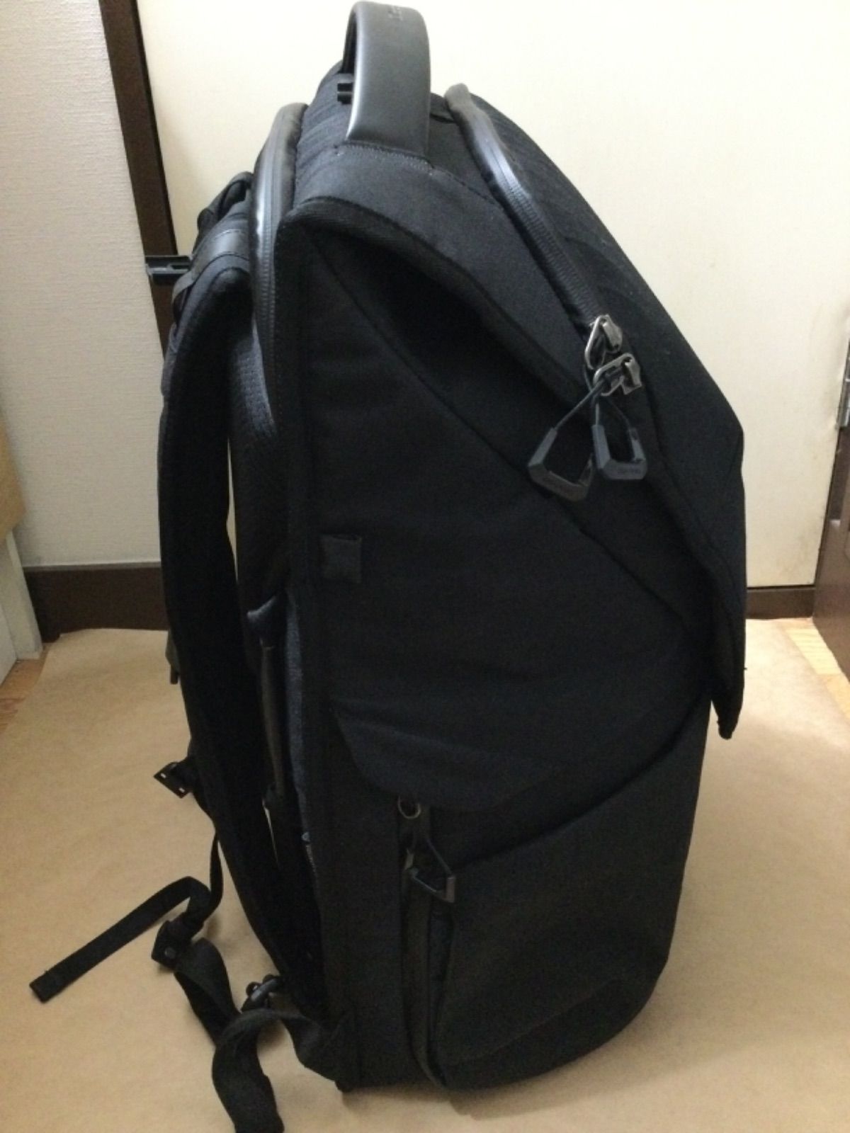 マルチモード バックパック30