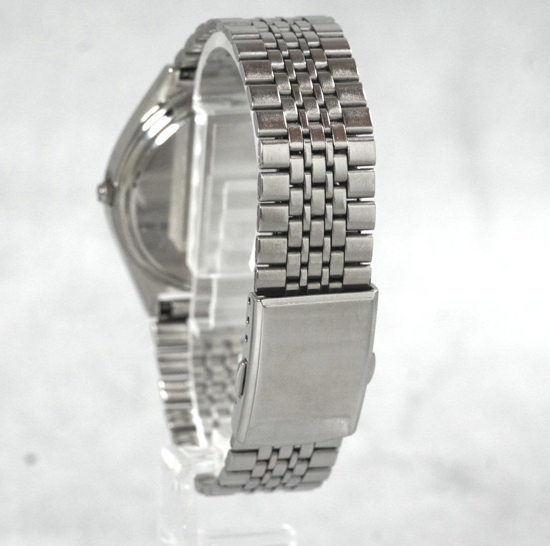 SEIKO セイコー GRAND QUARTZ グランドクォーツ 9943-8010 99系 ツイン 