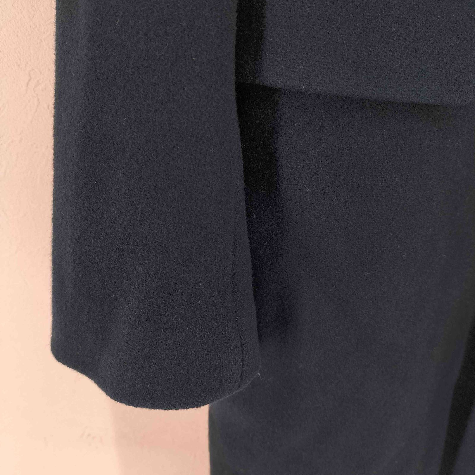 URU チェスターコート