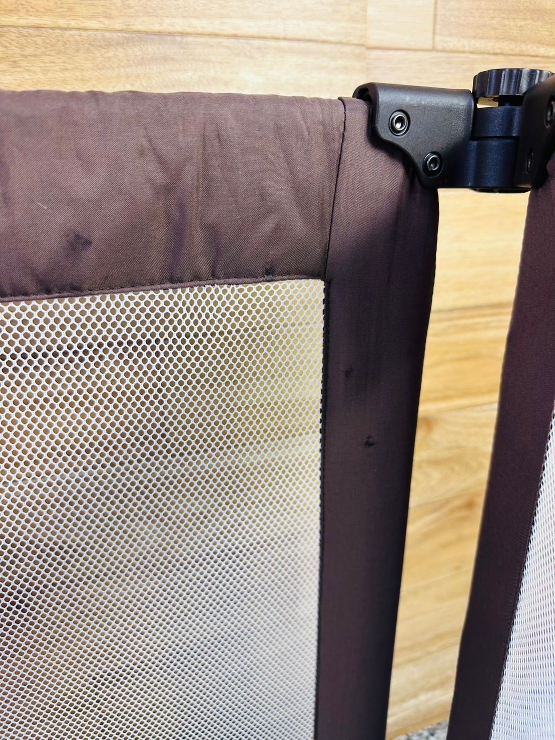 ベビーフェンス