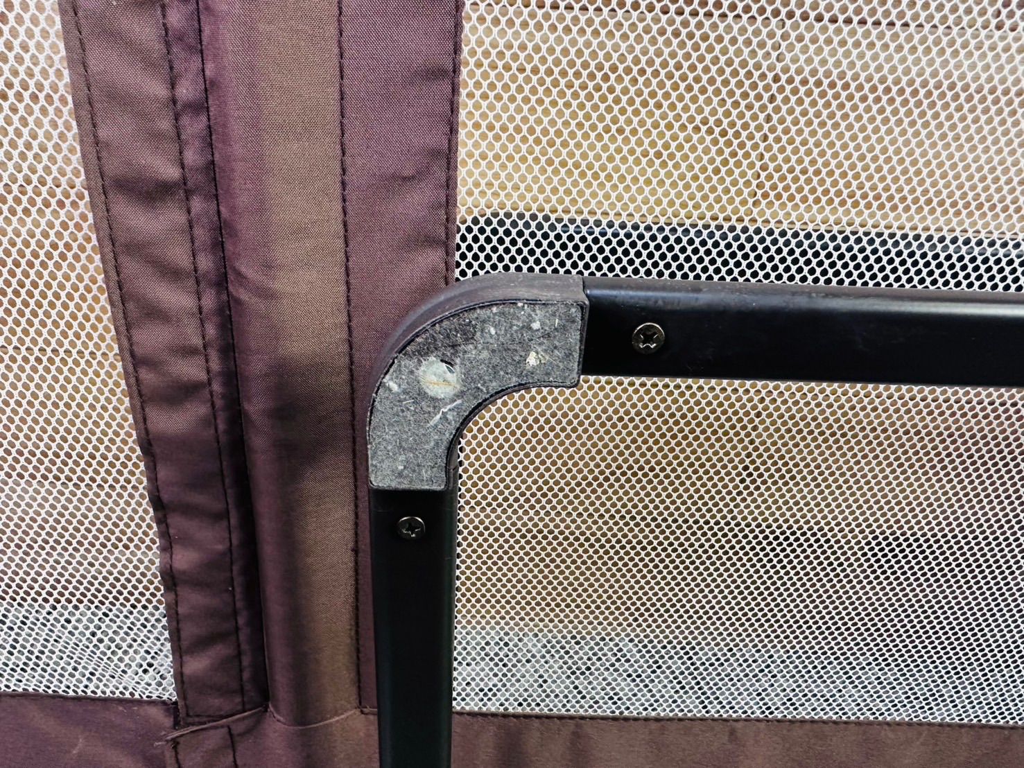 ベビーフェンス