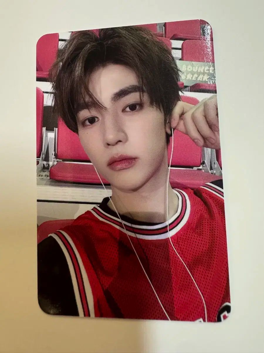 ZEROBASEONE ゼロベースワン ZB1 ゼベワン zb1 never say never ミュージックプラント ジャン ハオ