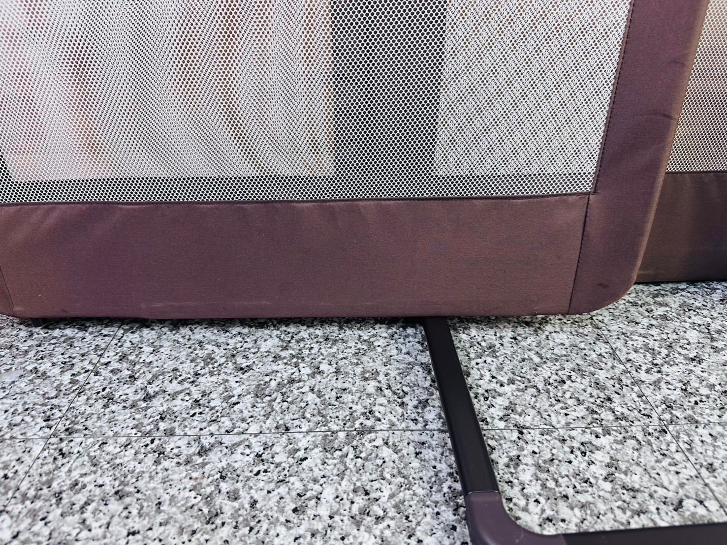 おくだけとおせんぼ