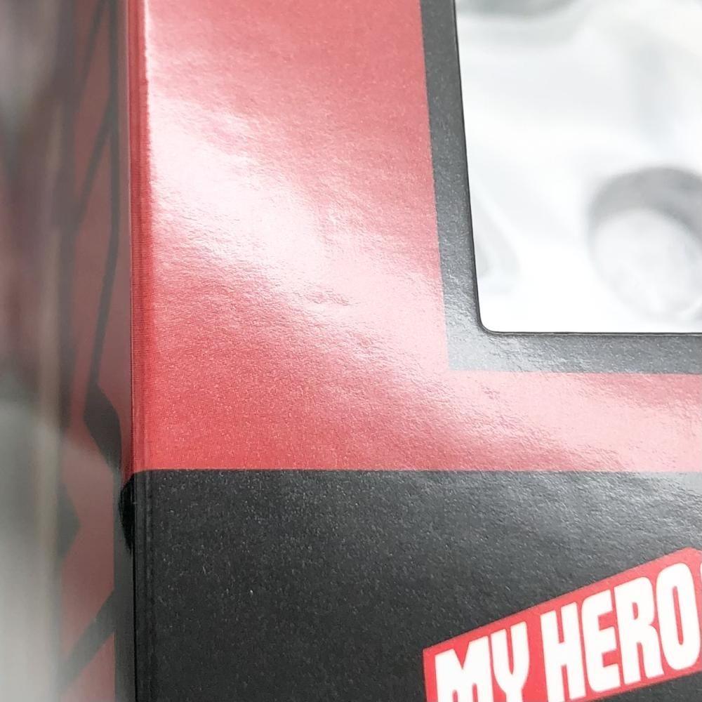 タカラトミー 僕のヒーローアカデミア ヒロアカ Palette Masters 1 8 トガヒミコ 二次元化Ver. トガちゃん 17