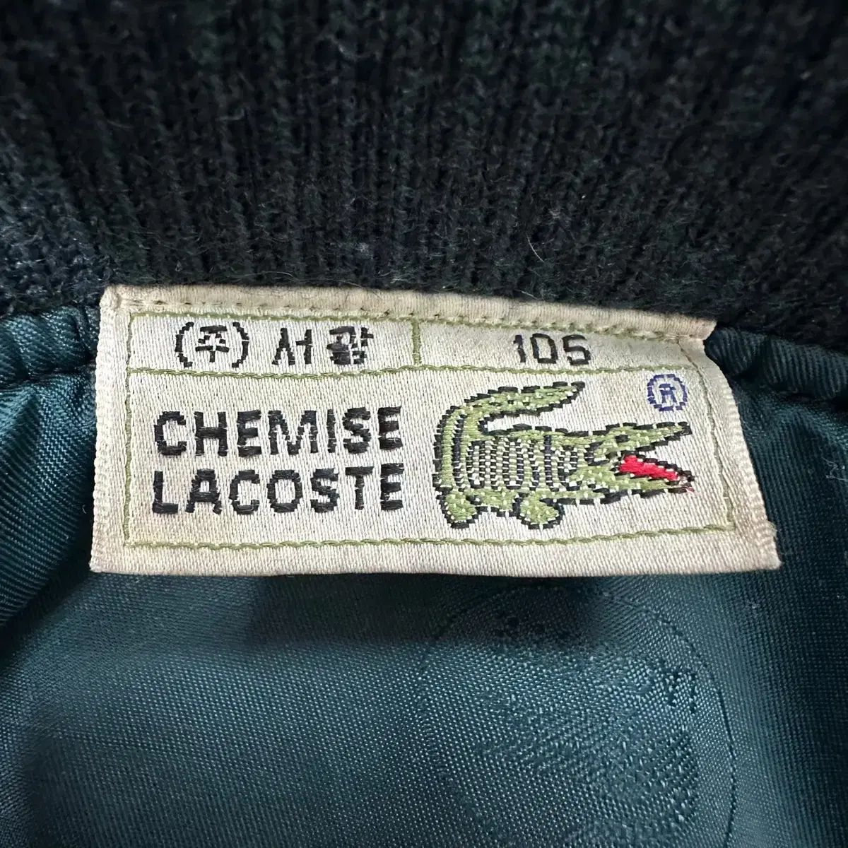 チェックパターン