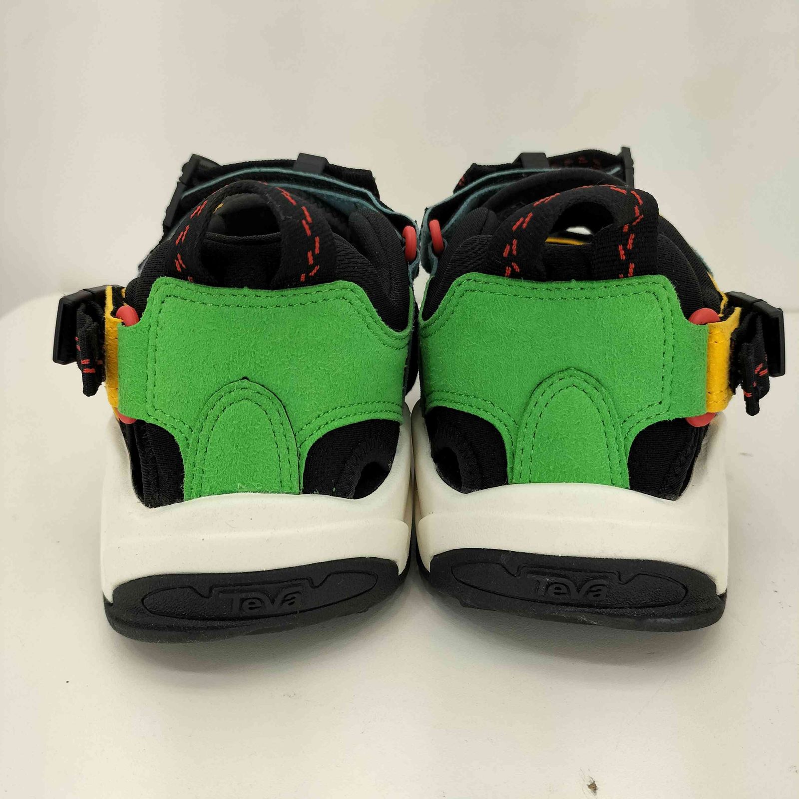  テバ Teva Sean Wotherspoon WRAPTOR SANDAL ショーンウェザースプーン ラプター ベルクロサンダル メンズ 27 cm サンダル サンダル