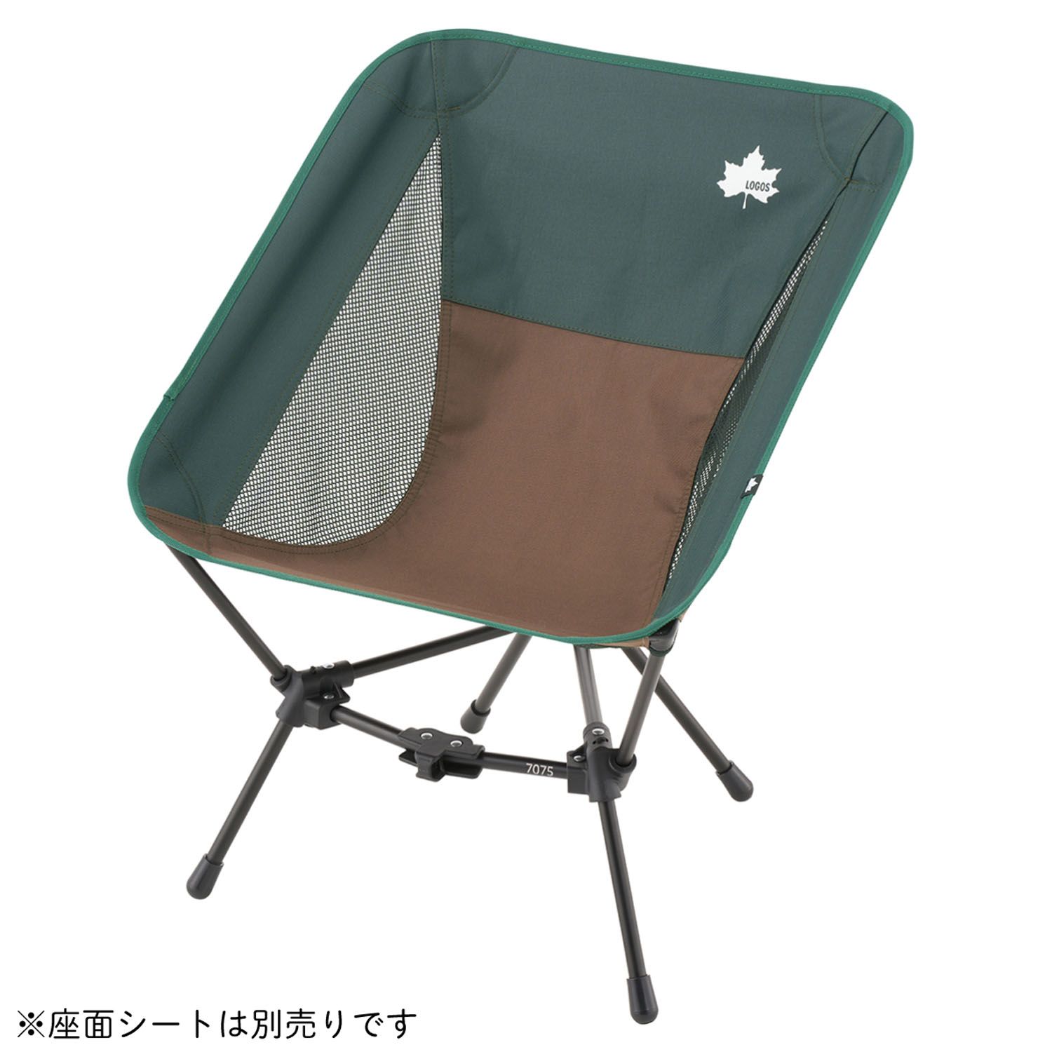 アウトドア LOGOS