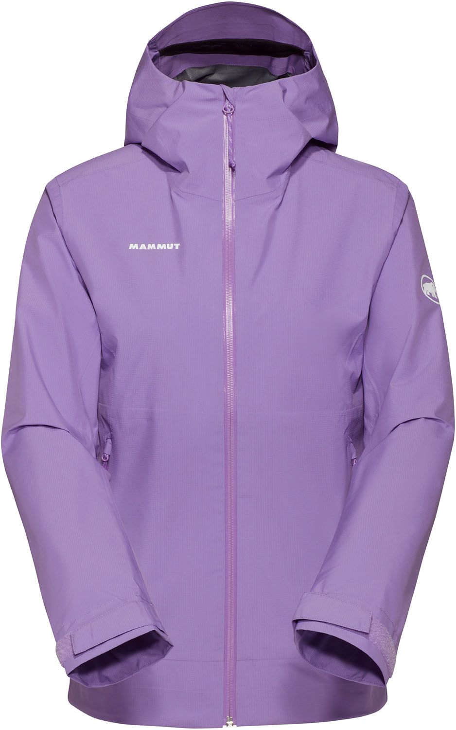 マムート MAMMUT アウトドア ALTO LIGHT HS HOODED JACKET AF WOMEN 101031240 6434 LAVANDIN
