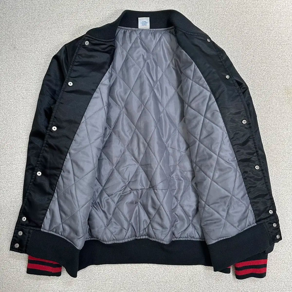 ヴィンテージ スタジャン