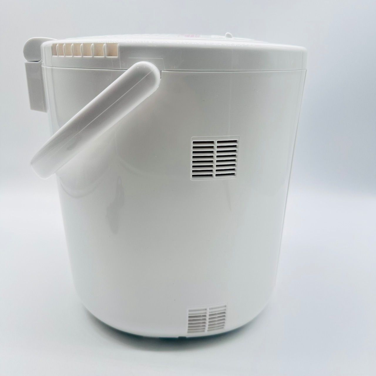 広口容器 フィルター不要