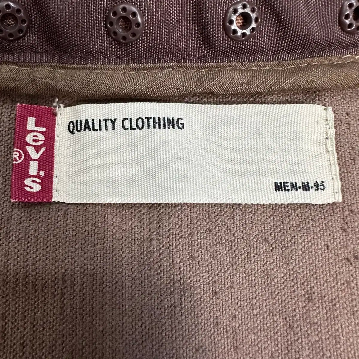 ウォーク ジャケット