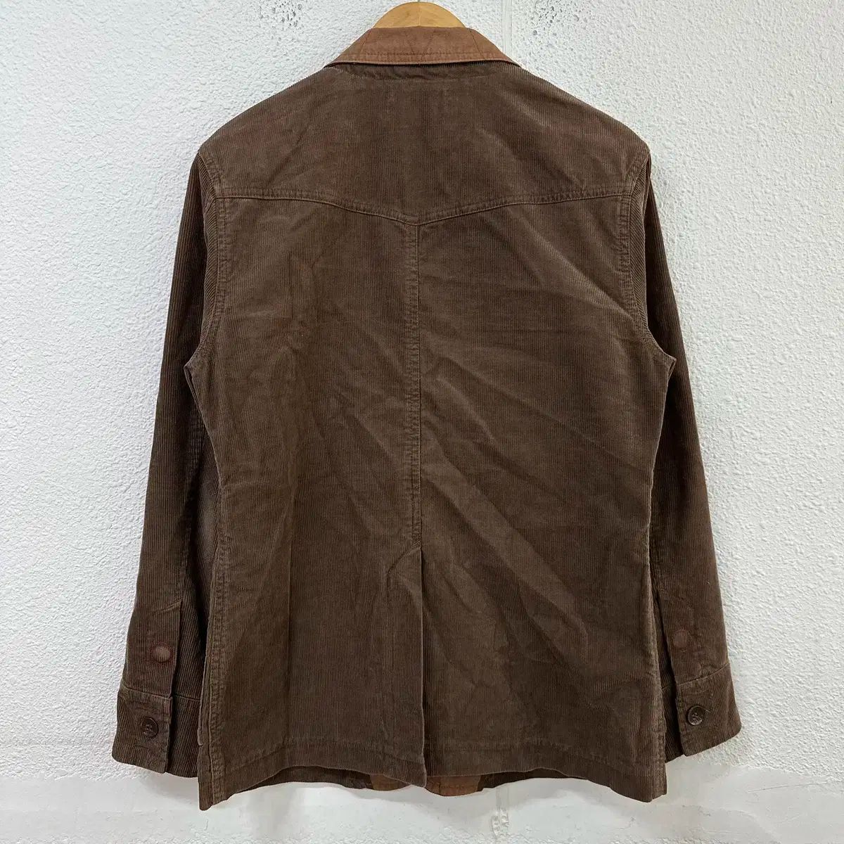 ジャケット N4058