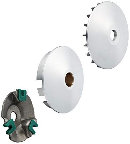 キタコ KITACO パワードライブキット タイプ3 グランドアクシス100