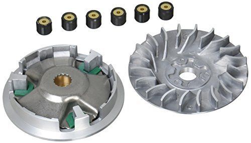 キタコ KITACO パワードライブキット タイプ3 グランドアクシス100