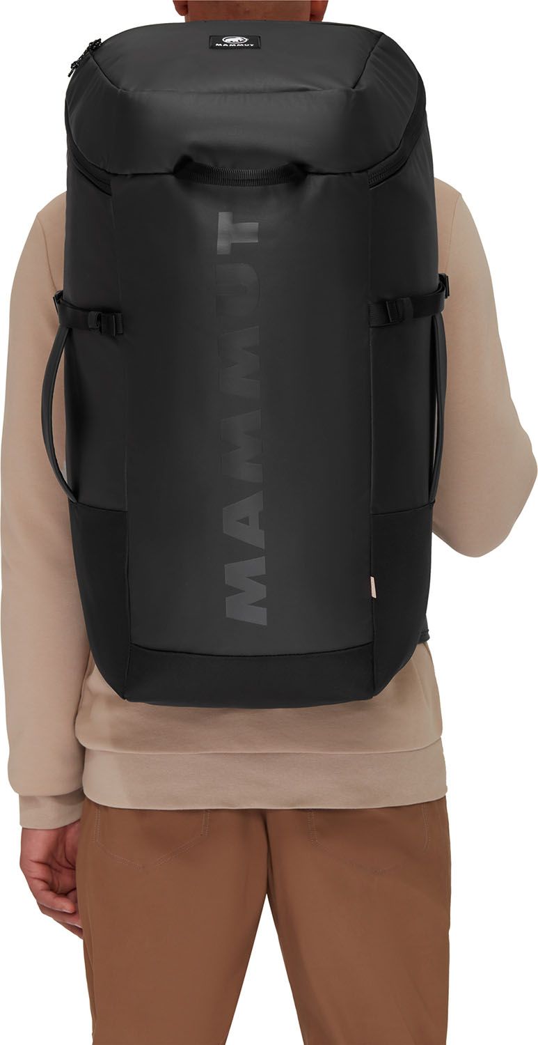 マムート MAMMUT アウトドア NEON 55 251004341 0001 BLACK OLIVEOS_COM_TR