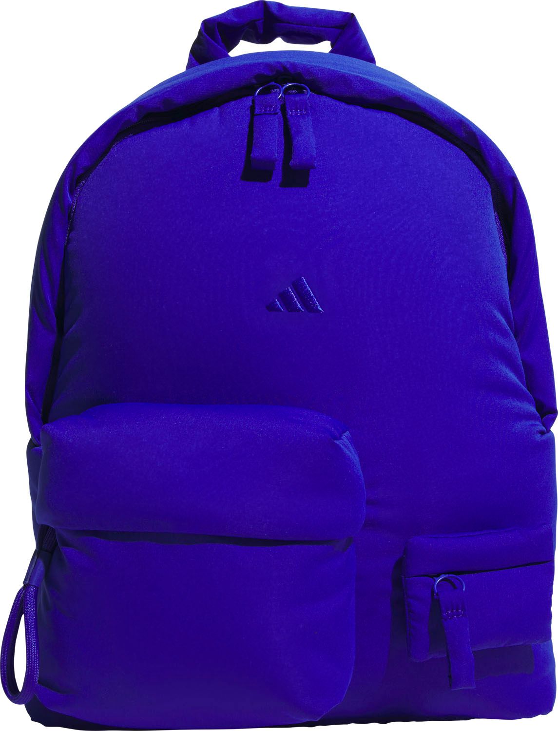 アディダス adidas マストハブ パフィーバックパック L DVM30 JZ4428 ルシッドブルー