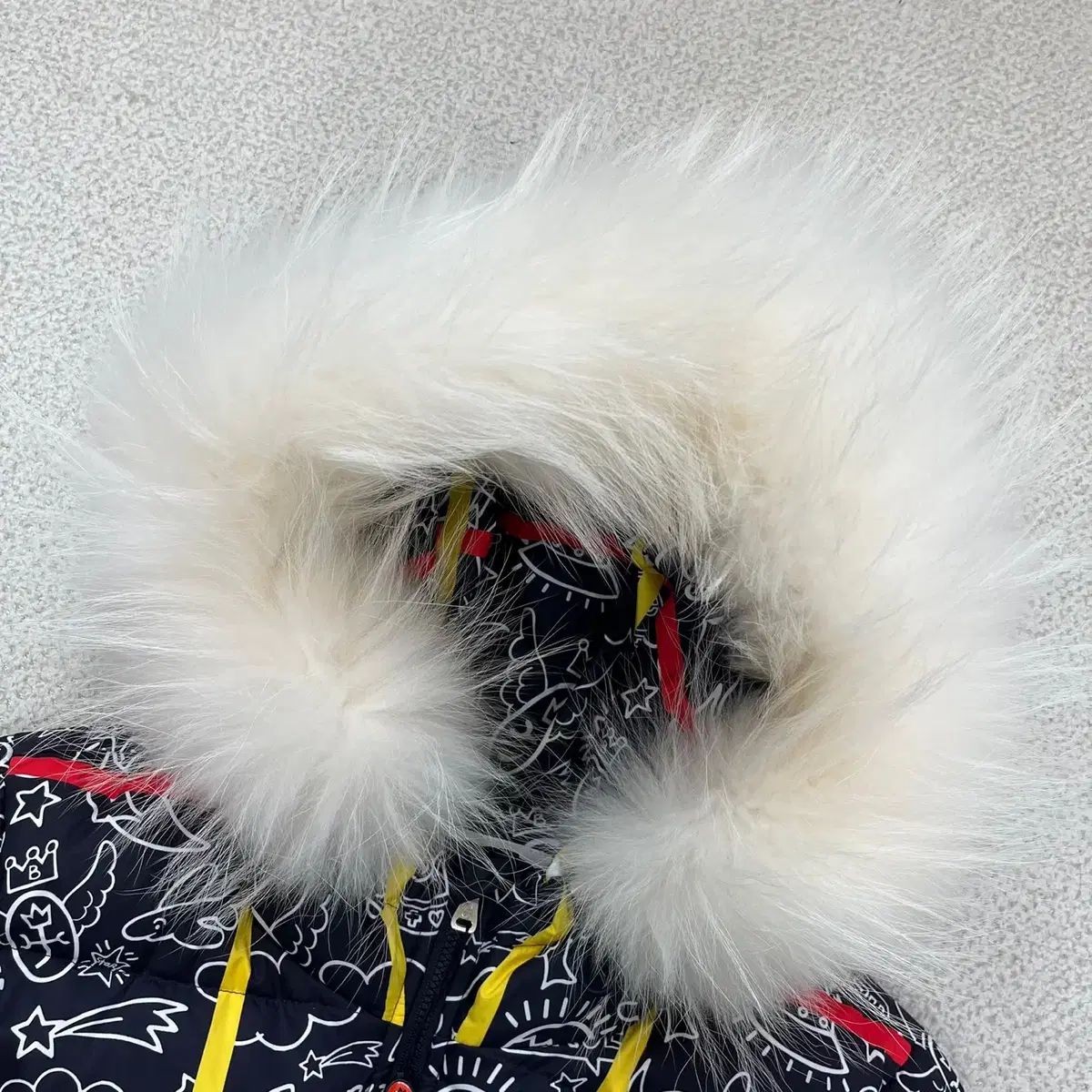 ゴルフ グースダウン