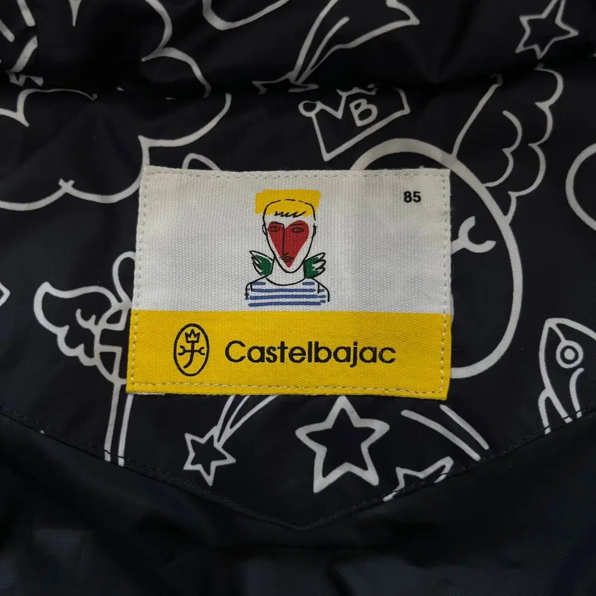 カステルバジャック