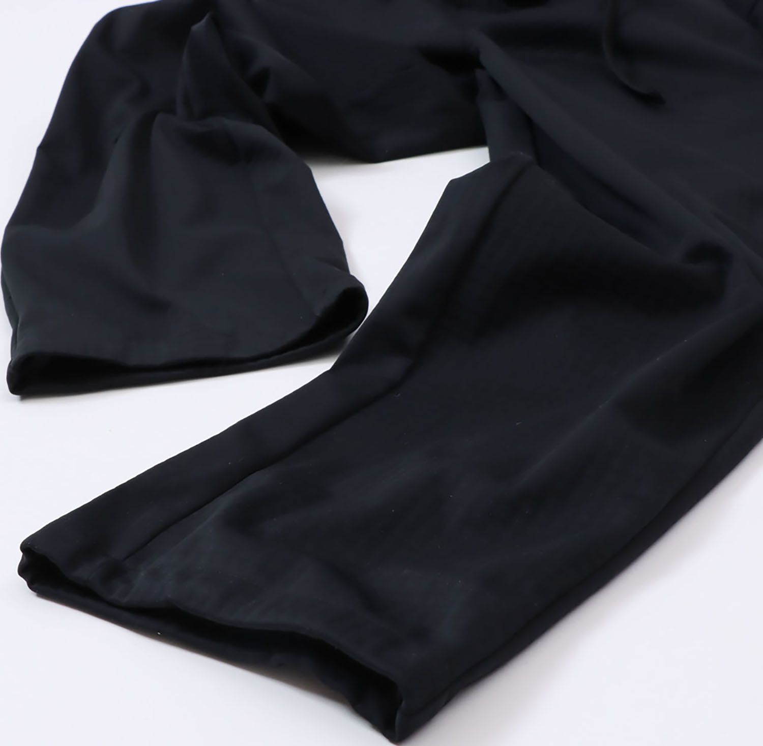 チャンピオン Champion LONG PANTS メンズ ロングパンツ バスケットボール 撥水加工 保温効果 起毛 ストレッチ 防風 動きやすい 長ズボン ボトムス セットアップ C3CS211 090 ブラック LLC-HASEGAWATOSO_COM