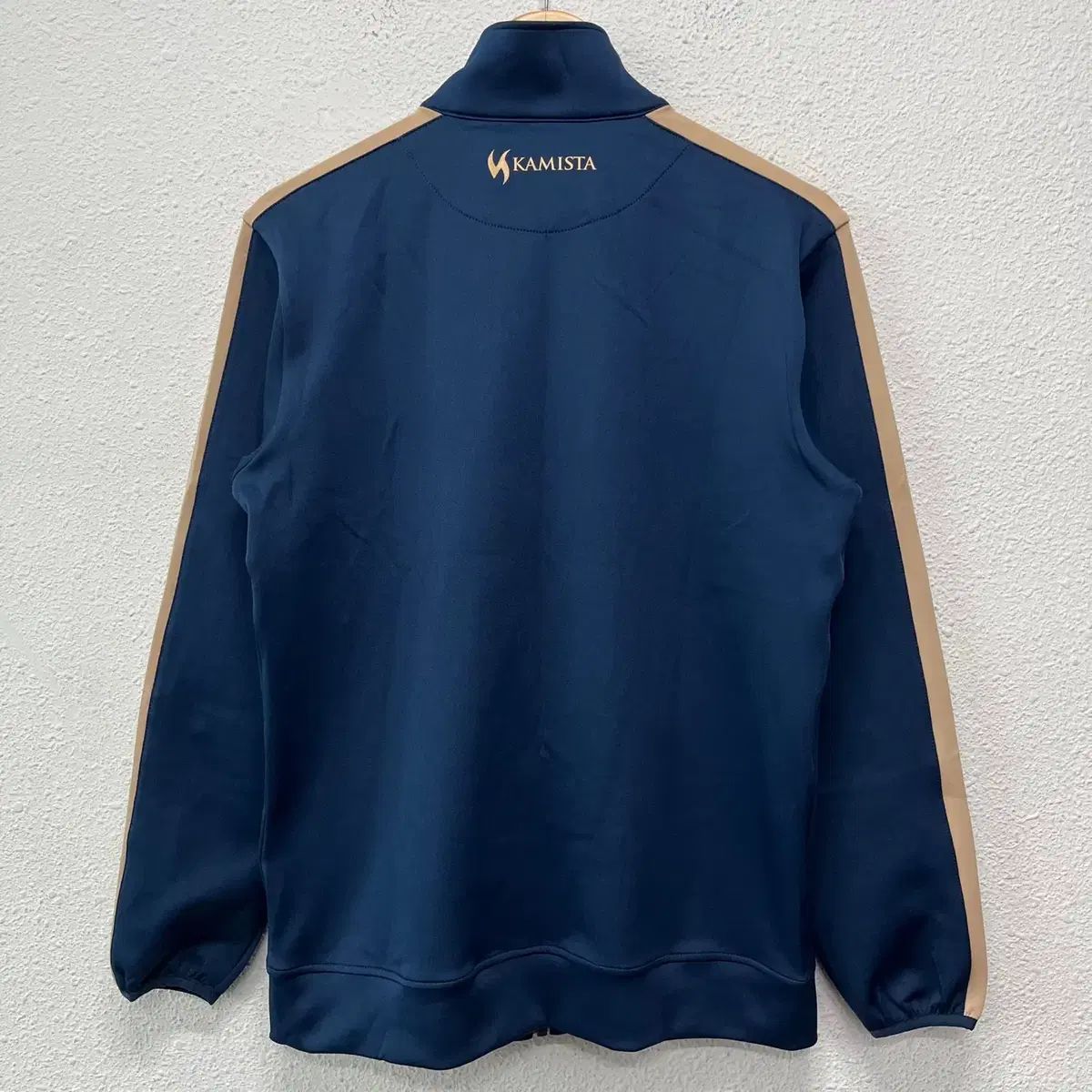 セットアップ N