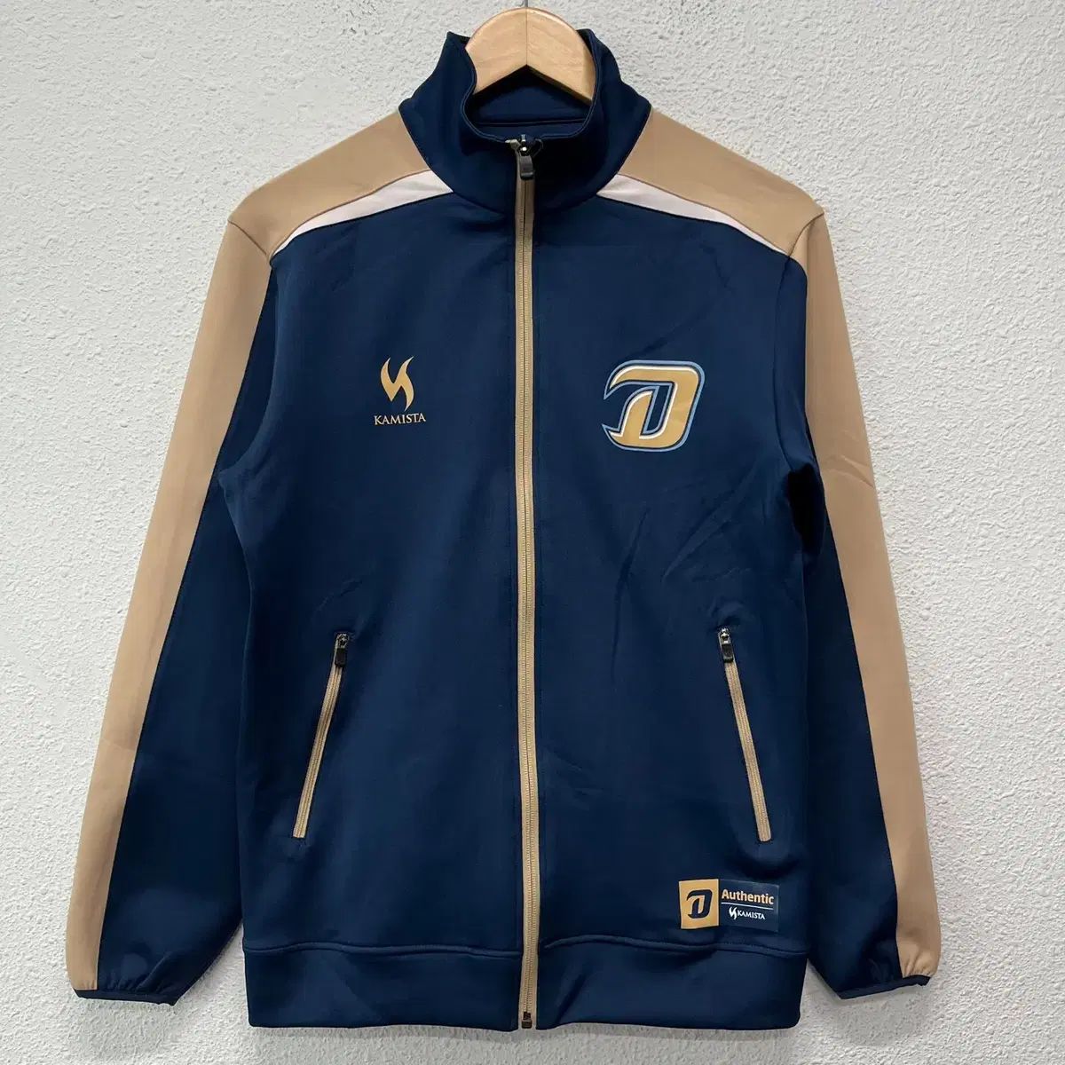 95 NCダイノス メンズ カミスター トレーナー ジャージ ジャケット セットアップ N 4208