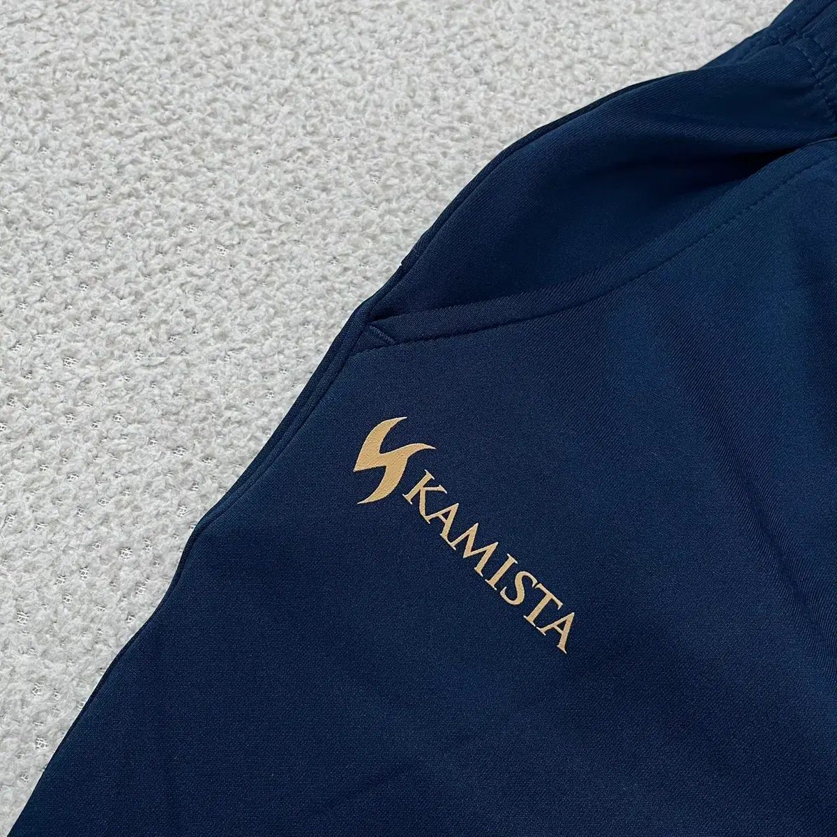 ジャージ ジャケット