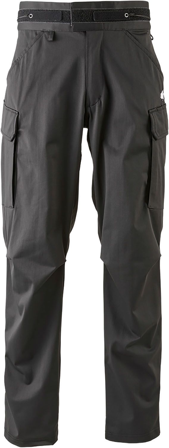 ロゴスバイリプナー LOGOS by LIPNER アウトドア LOGOS BY LIPNER ボディサポートカーゴパンツ 35217 ブラック M 35217713 ブラック