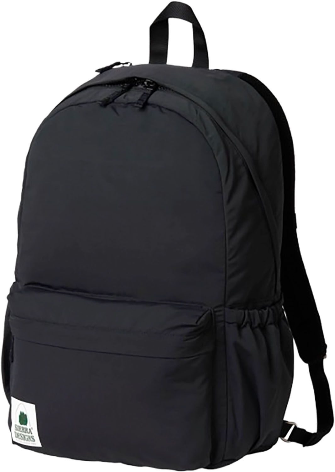 シエラデザインズ SIERRA DESIGNS アウトドア 60 40 BIG HALF DOME DAYPACK S2508 BLACK ブラック
