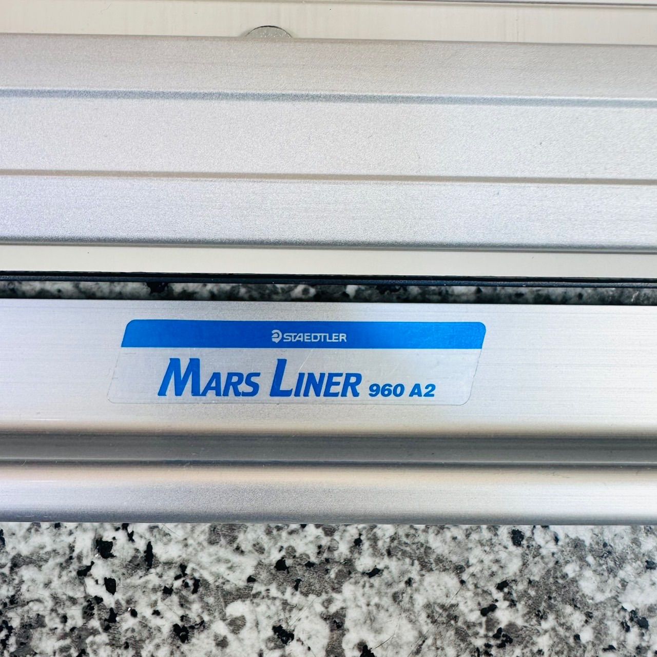 STAEDTLER ステッドラー MARS LINER 960 A2 マルスライナー 製図板