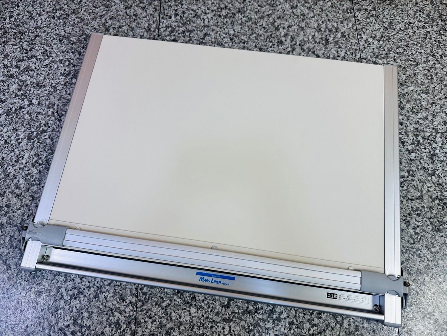 STAEDTLER ステッドラー MARS LINER 960 A2 マルスライナー 製図板