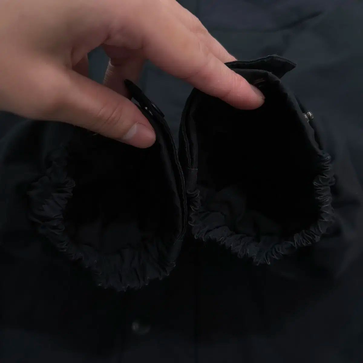 3L MUNSINGWEAR メンズ ゴルフ 2020 ロング アウター N4107 LLC-HASEGAWATOSO_COM