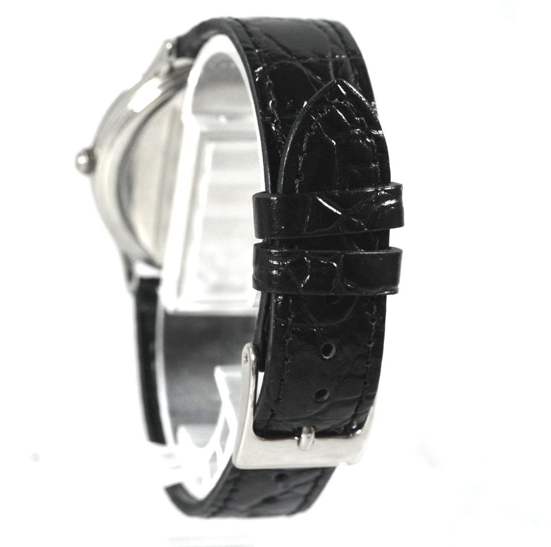 新品電池交換済】GRAND SEIKO グランドセイコー GS 9581-7000 quartz