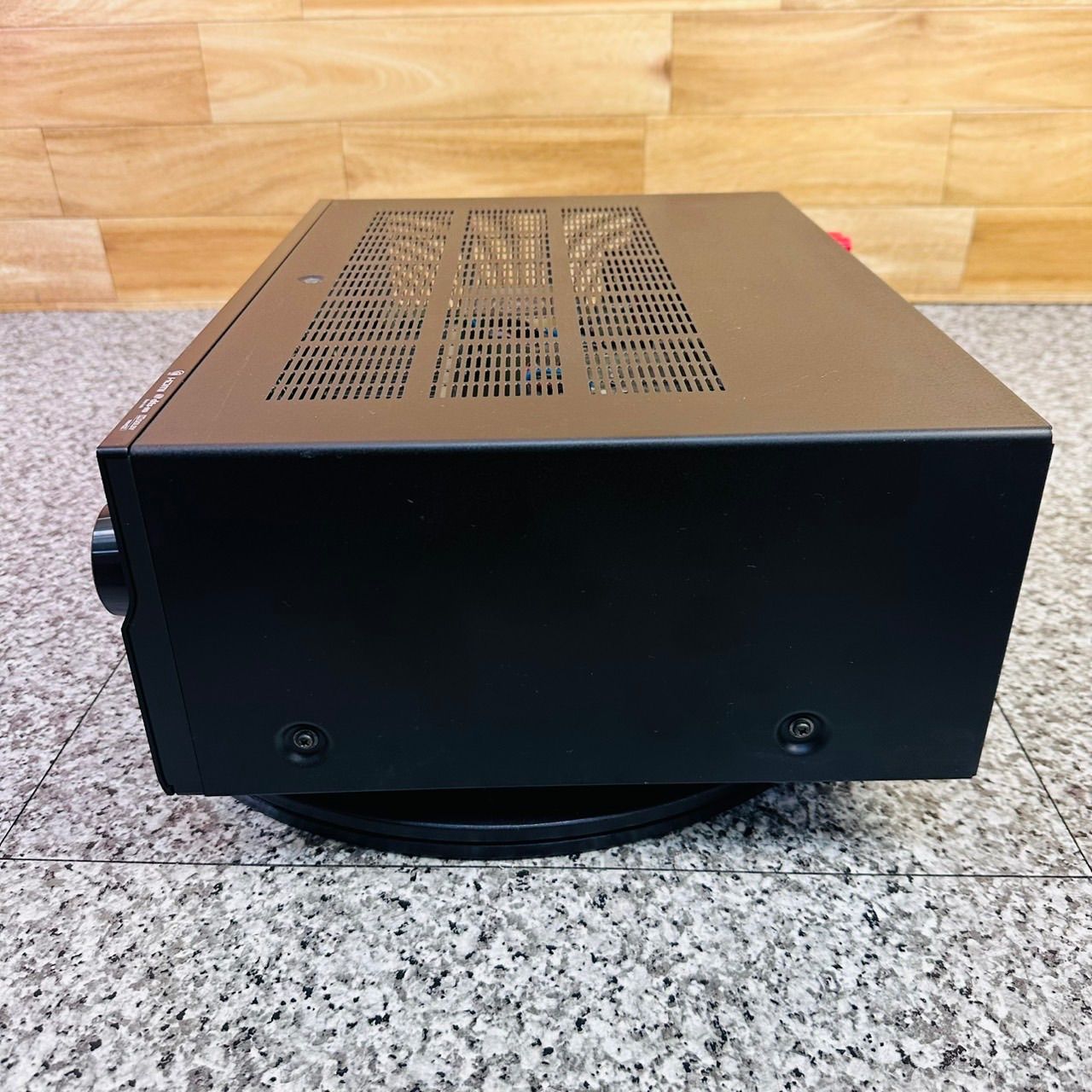 【リモコン・取説付】ONKYO TX-NA808 オンキョー　★AVアンプ★ リモコン・取説付】ONKYO TX-NA808 オンキョー ☆AVアンプ