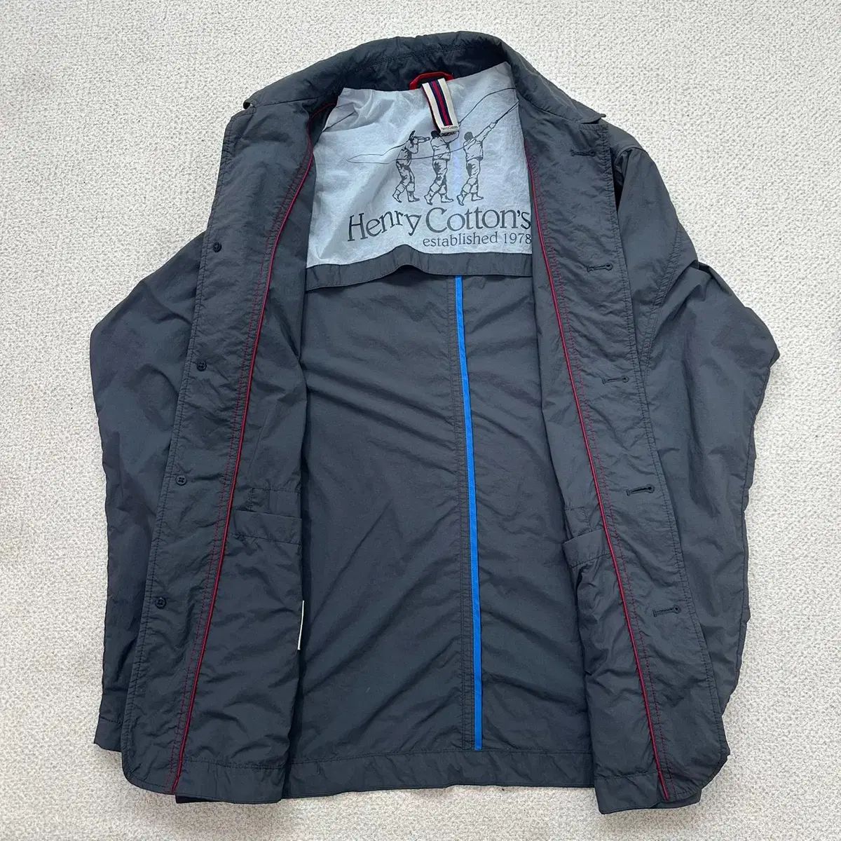 ジャケット N4044