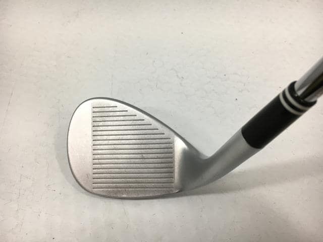 ゴルフクラブ クリーブランド スマートソール4 TYPE-S ウェッジ オリジナルスチール SW