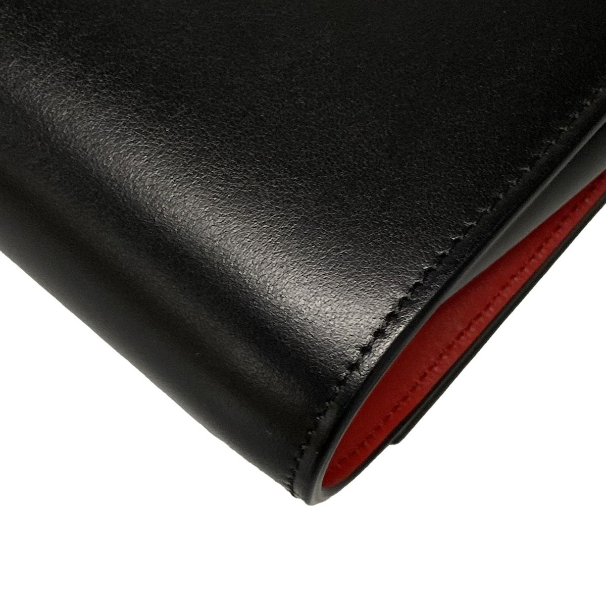 クリスチャンルブタン クラッチバッグ