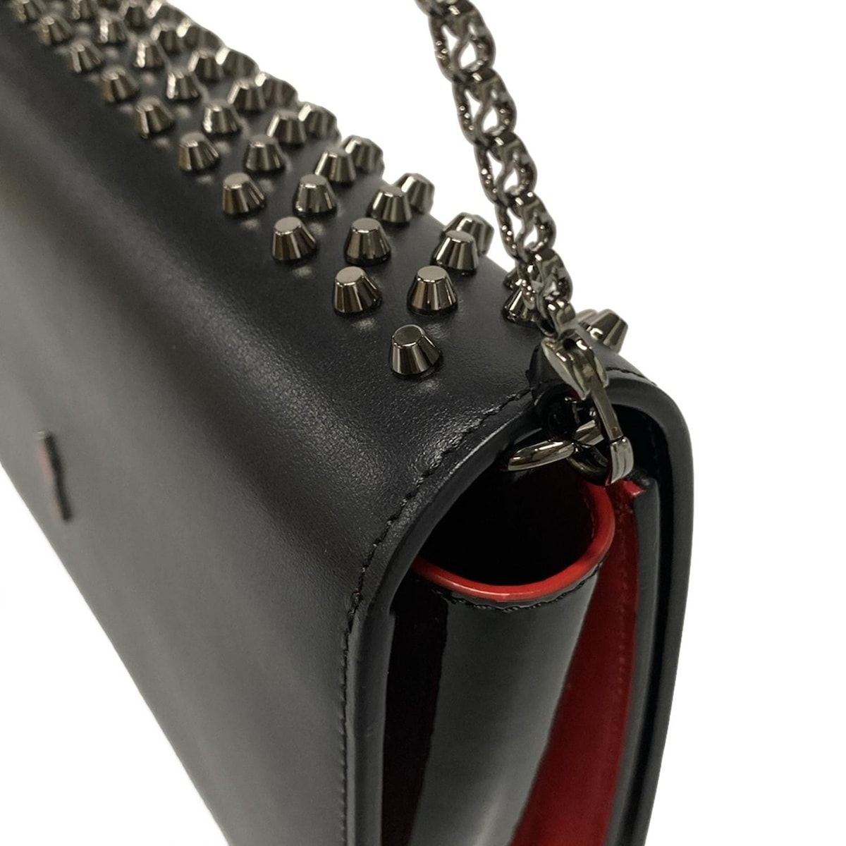 クリスチャンルブタン