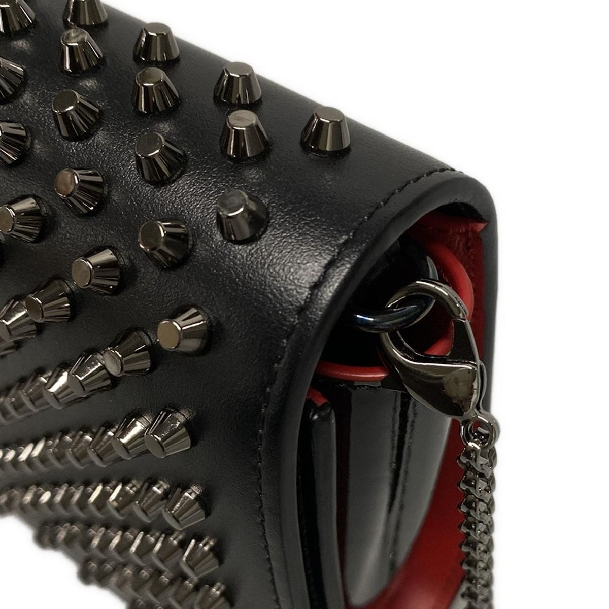 クラッチバッグ