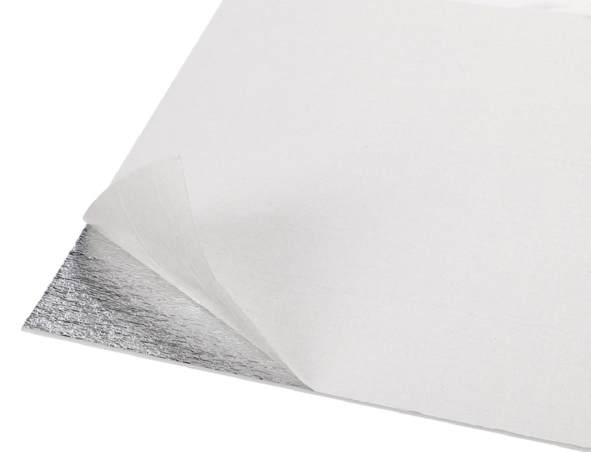 mm アルミ箔素材